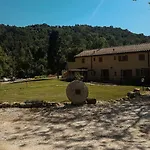 Mulino Della Rivolta * Montenero (Livorno)