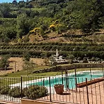 Mulino Della Rivolta 팜스테이 Montenero (Livorno)