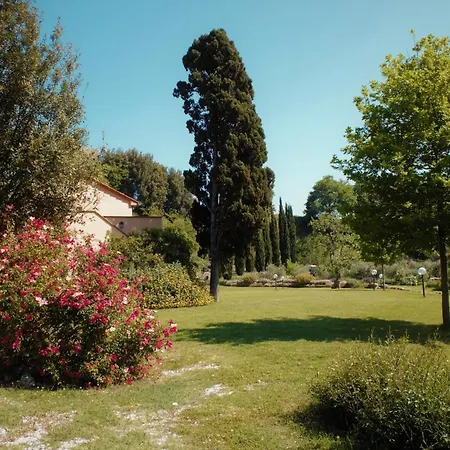 Alojamento de Turismo Rural Mulino Della Rivolta *