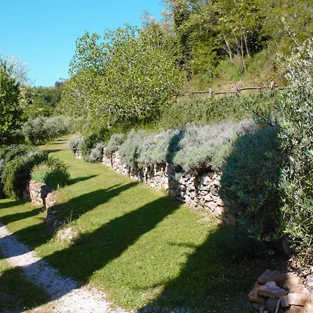 Mulino Della Rivolta
