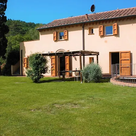 Alojamento de Turismo Rural Mulino Della Rivolta *