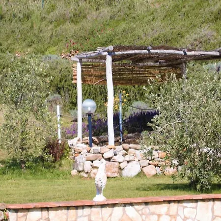 Mulino Della Rivolta Montenero (Livorno)