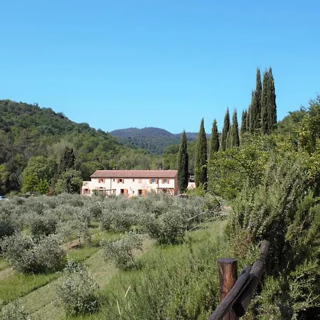 Mulino Della Rivolta Alojamento de Turismo Rural *