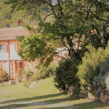 Alojamento de Turismo Rural Mulino Della Rivolta Montenero (Livorno)