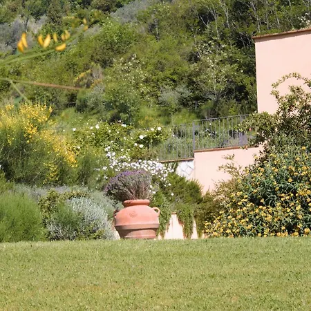 Mulino Della Rivolta Alojamento de Turismo Rural Montenero (Livorno)