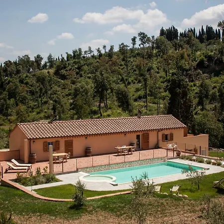 Mulino Della Rivolta * Montenero (Livorno)