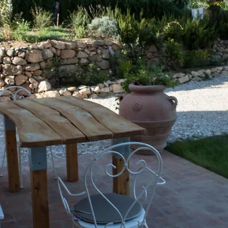 Alojamento de Turismo Rural Mulino Della Rivolta *