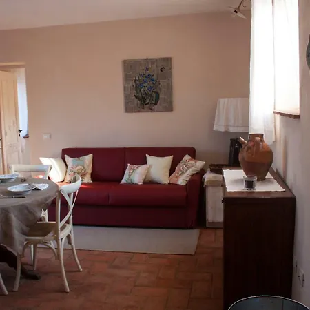 Alojamento de Turismo Rural Mulino Della Rivolta
