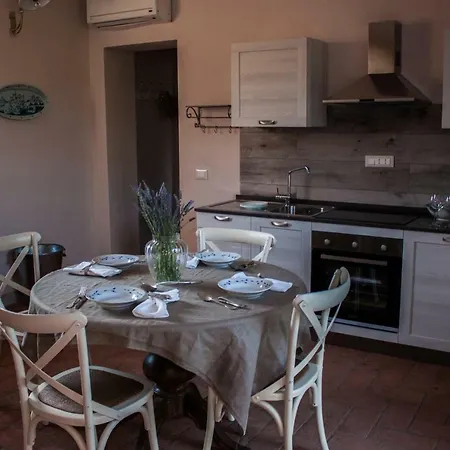 Mulino Della Rivolta