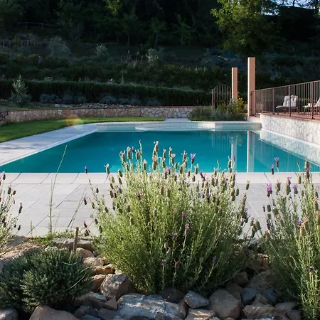Mulino Della Rivolta Alojamento de Turismo Rural *