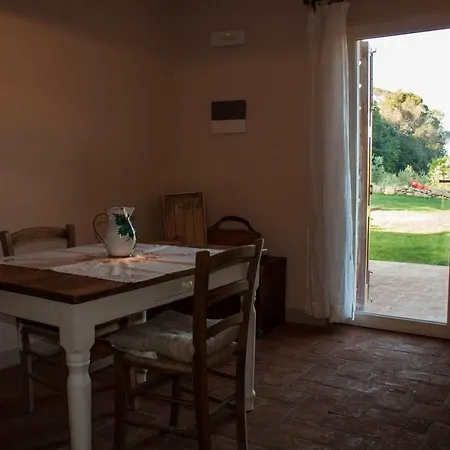 Mulino Della Rivolta Montenero (Livorno)
