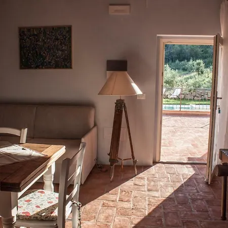 Mulino Della Rivolta Alojamento de Turismo Rural *