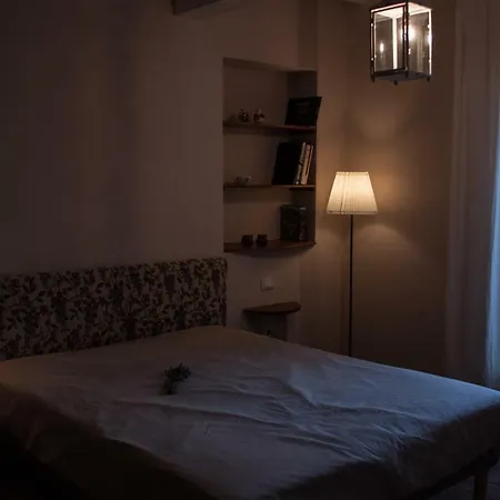 Gospodarstwo agroturystyczne Mulino Della Rivolta *