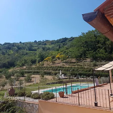 Mulino Della Rivolta *