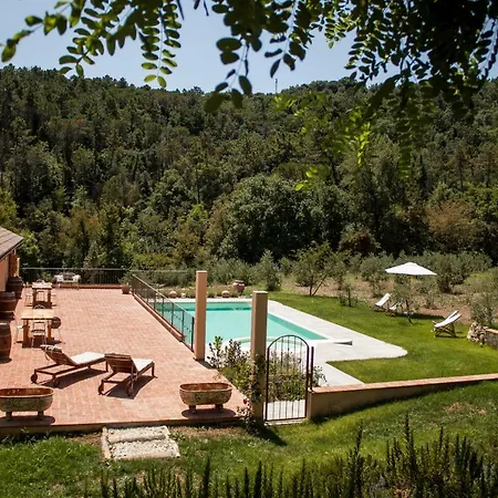 Mulino Della Rivolta