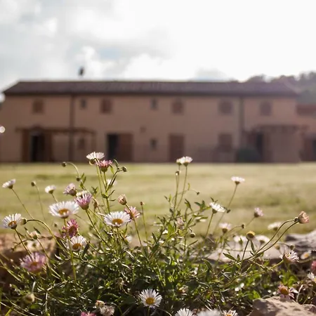 Mulino Della Rivolta Feriegård *