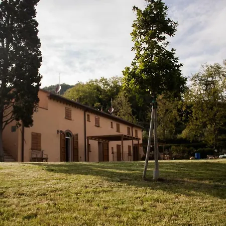 Mulino Della Rivolta Montenero (Livorno)