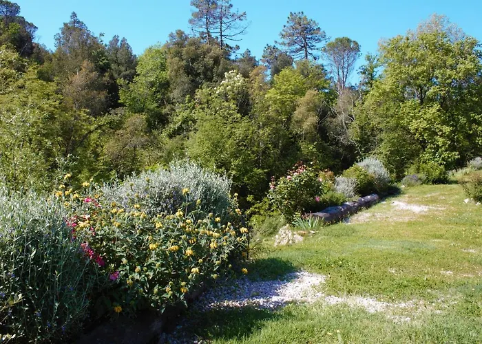 Mulino Della Rivolta * Montenero (Livorno)