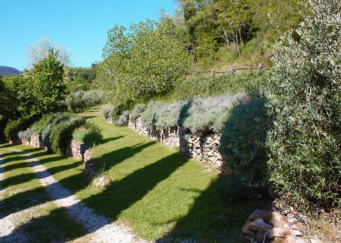Mulino Della Rivolta