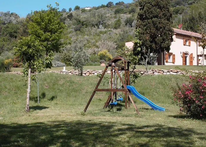 Mulino Della Rivolta * Montenero (Livorno)