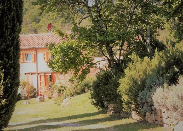 Gospodarstwo agroturystyczne Mulino Della Rivolta Montenero (Livorno)