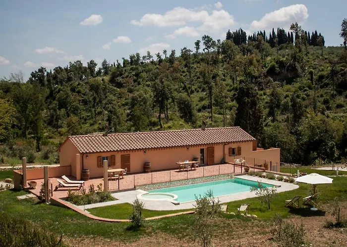 Mulino Della Rivolta * Montenero (Livorno)