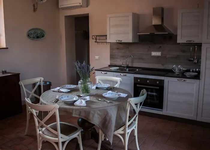 Mulino Della Rivolta