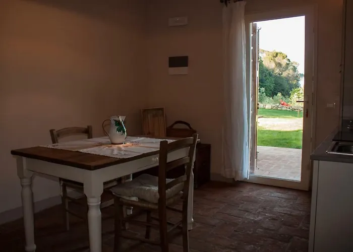 Mulino Della Rivolta Montenero (Livorno)