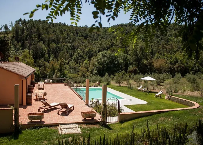 Mulino Della Rivolta