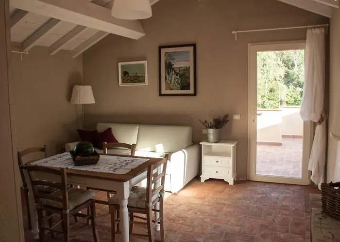 Mulino Della Rivolta Montenero (Livorno)