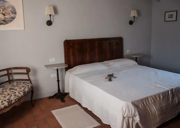 Mulino Della Rivolta
