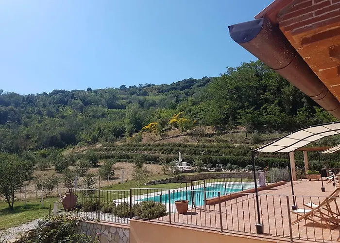 Mulino Della Rivolta *