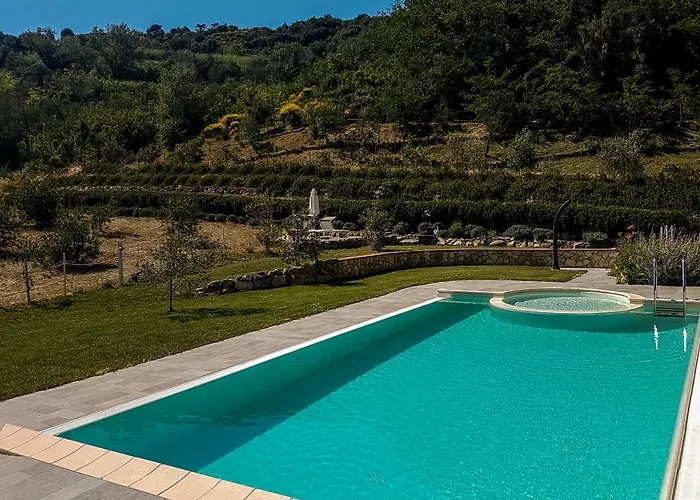 Mulino Della Rivolta *