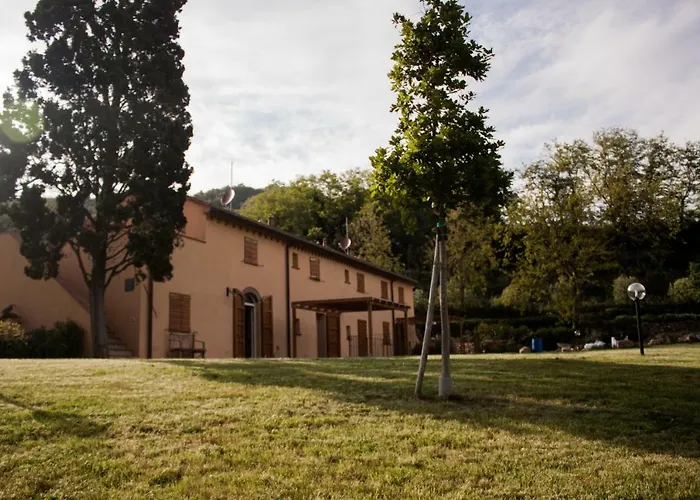 Mulino Della Rivolta Montenero (Livorno)